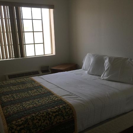 Harbour Inn Parker Quarto foto