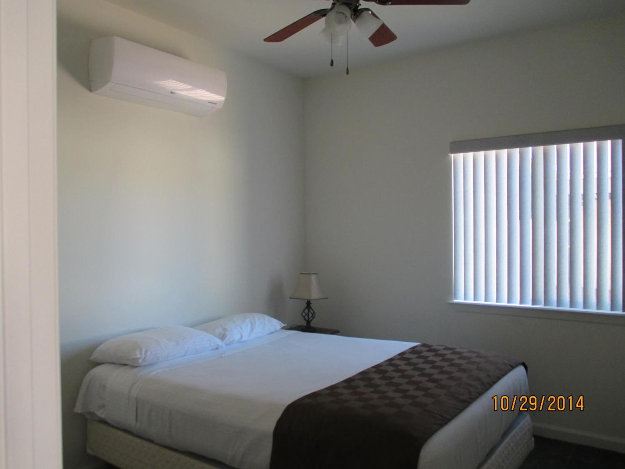 Harbour Inn Parker Quarto foto